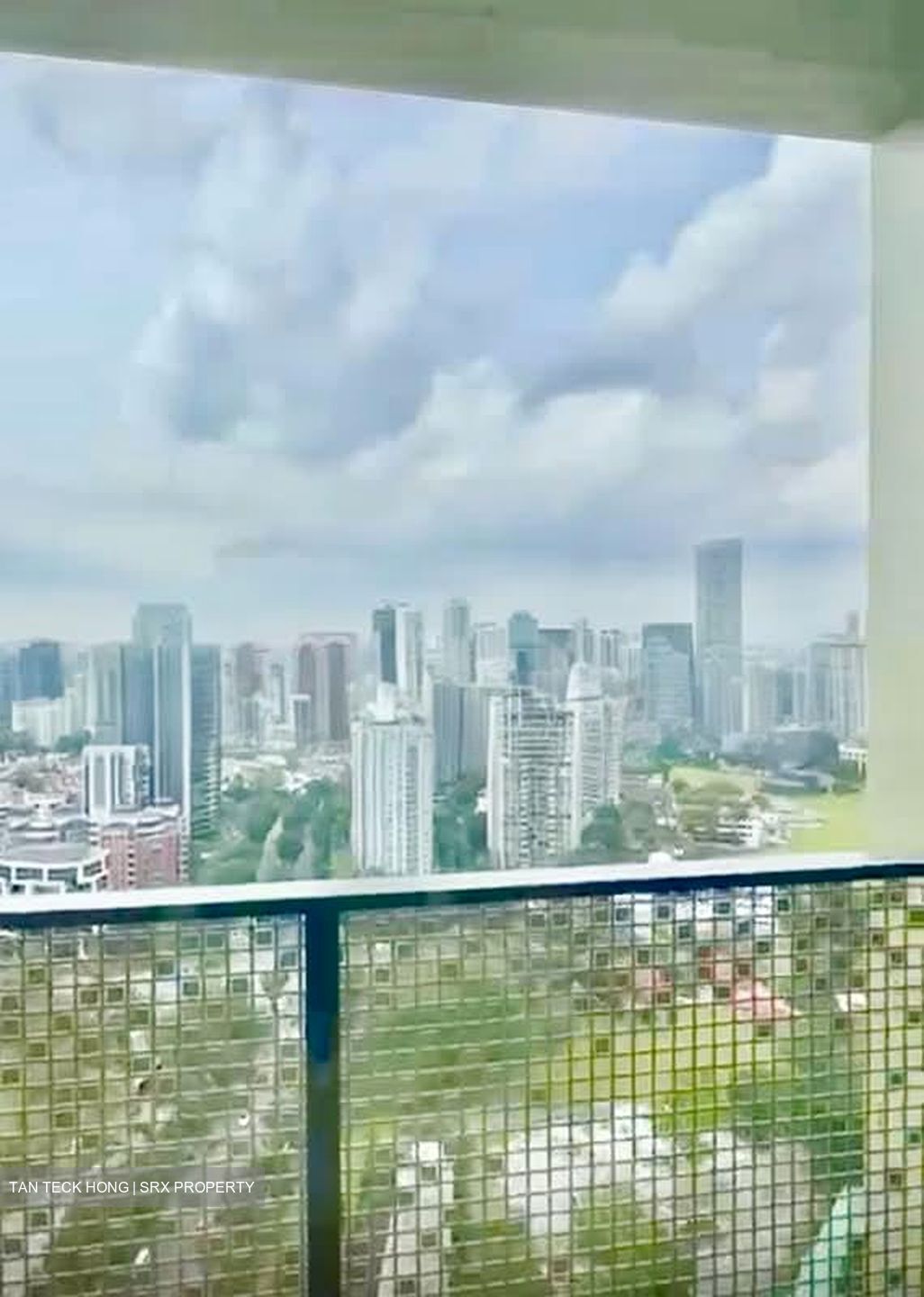 Irwell Hill Residences (D9), Apartment #556062751